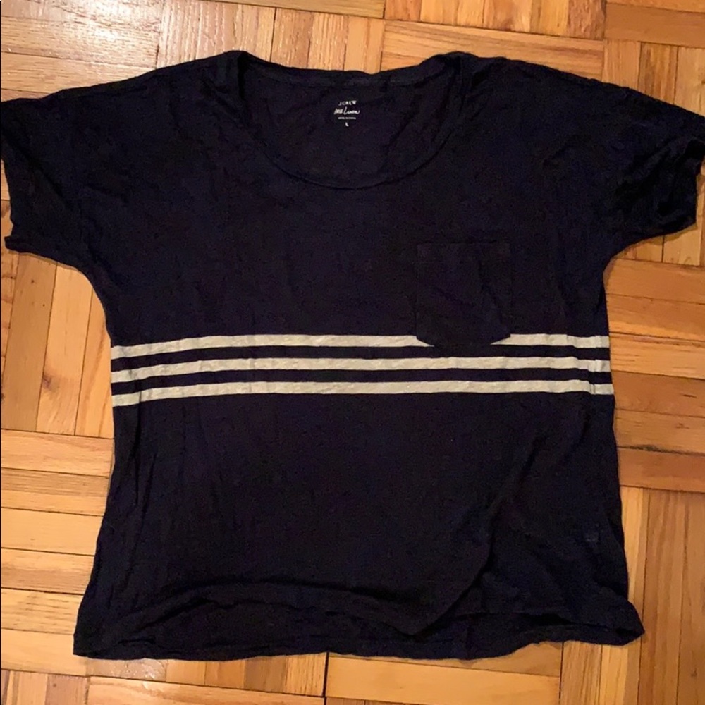 Jcrew tshirt